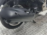 Yamaha Tricity 125 2015 3 WHEELER TRIKE 125CC PROJECT BIKE SPARES OR REPAIR LEARNER 24