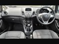Ford Fiesta ZETEC 2