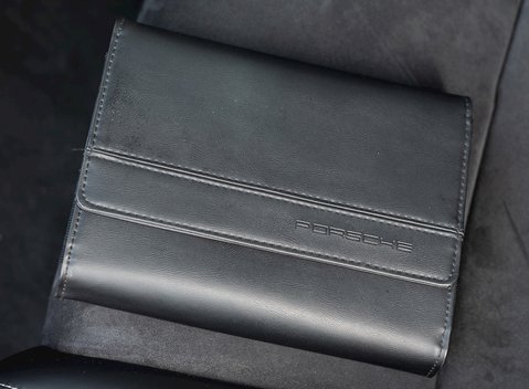 Porsche Cayman (981) GT4 28