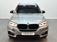 BMW X5 3.0 30d SE SUV 5dr Diesel Auto xDrive Euro 6 (s/s) (258 ps) 10