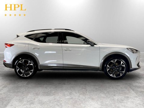 Cupra Formentor 1.5 TSI V2 SUV 5dr Petrol Manual Euro 6 (s/s) (150 ps) 8
