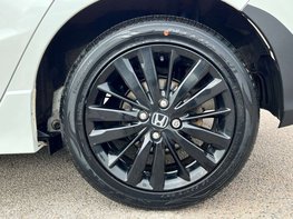 Honda Jazz 1.5 Jazz Sport Navi i-VTec CVT 5dr 14