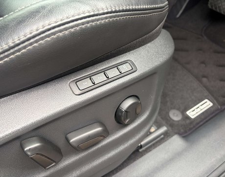 Skoda Kodiaq 1.5 Kodiaq SE L Executive TSi Semi-Auto 5dr 12