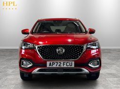 MG HS 1.5 T-GDI Exclusive SUV 5dr Petrol DCT Euro 6 (s/s) (162 ps)