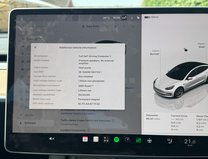 Tesla Model 3 Saloon 4dr Electric Auto RWD (241 bhp) 25