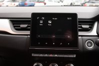 Renault Captur TECHNO E-TECH 25