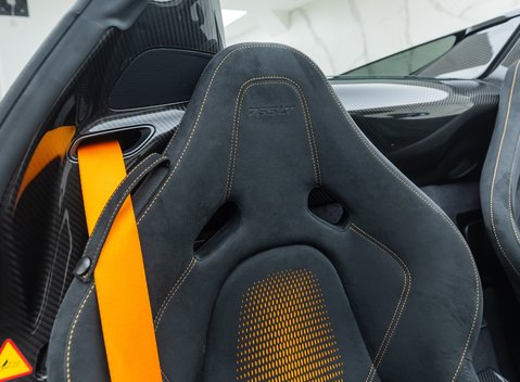 McLaren 765LT Spider 20