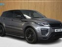 Land Rover Range Rover Evoque 2.0 TD4 HSE Dynamic SUV 5dr Diesel Auto 4WD Euro 6 (s/s) (180 ps)