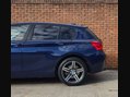 BMW 1 Series 2.0 120d Sport 5dr 13