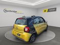 Smart Forfour 1.0 Prime Night Sky (Premium) Euro 6 (s/s) 5dr 10