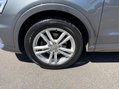 Audi Q3 2.0 TFSI S line Edition S Tronic quattro Euro 6 (s/s) 5dr 58