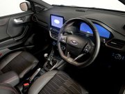 Ford Puma 1.0T EcoBoost MHEV ST-Line X SUV 5dr Petrol Hybrid Manual Euro 6 (s/s) (155 12