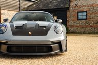 Porsche 911 GT3 RS PDK 8