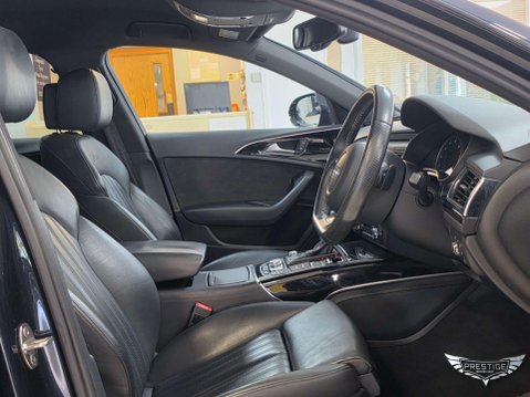 Audi A6 1.8 TFSI Black Edition S Tronic Euro 6 (s/s) 5dr 61