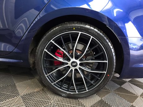 Audi S4 3.0 TFSI V6 Saloon 4dr Petrol Tiptronic quattro Euro 6 (s/s) (354 ps) 27