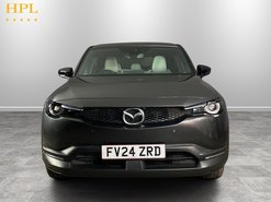 Mazda MX-30 17.8kWh R-EV Makoto SUV 5dr Petrol Plug-in Hybrid Auto (s/s) (Range Extende