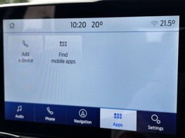 Ford Ecosport 1.0 EcoSport ST-Line 5dr 40