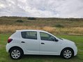 Dacia Sandero 1.0 SCe Essential Euro 6 5dr 11