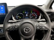 Mazda Mazda2 HYBRID 1.5h Exclusive-Line Hatchback 5dr Petrol Hybrid CVT Euro 6 (s/s) (116 ps) 13