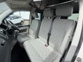 Volkswagen Transporter LWB T5.1 Campervan, day van, pop top, Full service history 18
