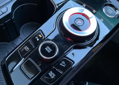 Kia Sportage 1.6 T-GDi GT-LINE S ISG HEV 22