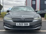 Skoda Superb 1.5 TSI ACT SE Technology Hatchback 5dr Petrol DSG Euro 6 (s/s) (150 ps) 8