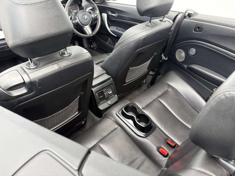 BMW 2 Series 2.0 220d M Sport Auto 2dr 49