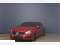 Mercedes-Benz A Class 1.6 A200 AMG Sport Euro 6 (s/s) 5dr 7