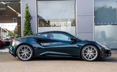 Lotus Emira V6 FIRST EDITION 3