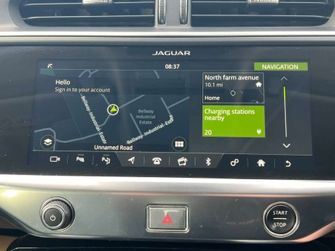 Jaguar I-Pace I-PACE EV400 SE 4WD 5dr - NATIONAL DELIVERY* 10