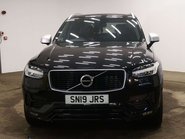Volvo XC90 2.0 XC90 R-Design Pro D5 PowerPulse AWD Auto 4WD 5dr 23