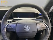 Vauxhall Grandland 1.2 MHEV GS SUV 5dr Petrol Hybrid e-DCT Euro 6 (s/s) (136 ps) Half Leather 13