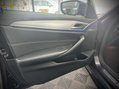 BMW 5 Series 3.0 530D xDrive M Sport Auto 4WD 4dr 61