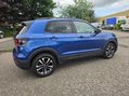 Volkswagen T-Cross 1.0 T-Cross United TSi Semi-Auto 5dr 39