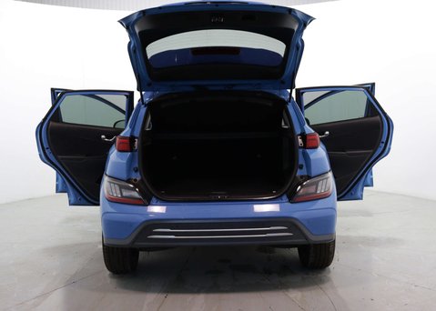 Hyundai KONA Kona Premium EV 5dr 49