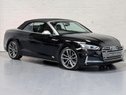 Audi S5 3.0 TFSI V6 Cabriolet Tiptronic quattro Euro 6 (s/s) 2dr
