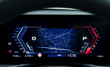 BMW M3 Competition xDrive Touring 17