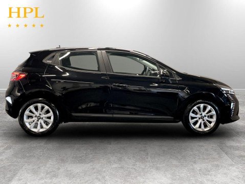Renault Clio 1.0 TCe evolution Hatchback 5dr Petrol Manual Euro 6 (s/s) (90 ps) Air Con 8