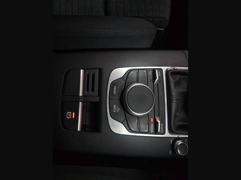 Audi A3 1.2 A3 Sport TFSI 3dr 48