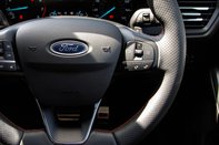 Ford Focus ST-LINE 20