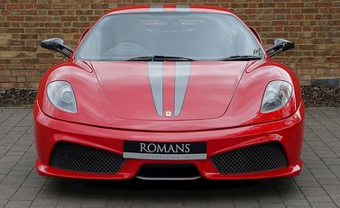 Ferrari 430 Scuderia 2