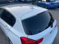 BMW 1 Series 1.5 118i Sport Auto Euro 6 (s/s) 5dr 16