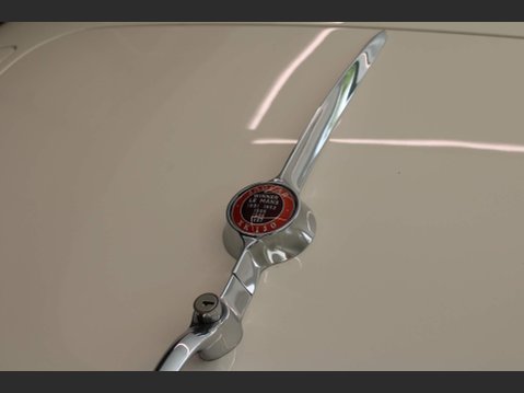 Jaguar XK XK 150 3.4 13