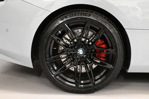 BMW M2 3.0 M2 Auto 3dr 57