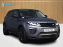 Land Rover Range Rover Evoque 2.0 TD4 HSE Dynamic Lux SUV 5dr Diesel Auto 4WD Euro 6 (s/s) (180 ps)