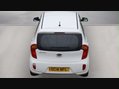 Kia Picanto 1.0 Picanto 1 Air 5dr 11