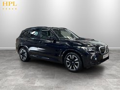 BMW Ix3 80kWh M Sport SUV 5dr Electric Auto (286 ps)
