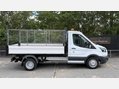 Ford Transit 350 L2 C/C DRW 2