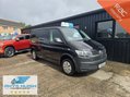 Volkswagen Transporter T30 TDI P/V STARTLINE 1
