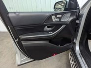 Mercedes-Benz GLE 2.9 GLE 400 AMG Line Premium+ D 4Matic Auto 4WD 5dr 59